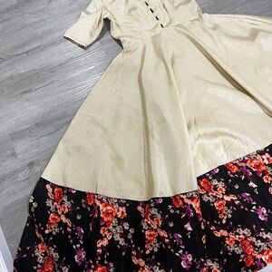 Long white dress for sale never worn brand new